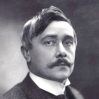 莫里斯·梅特林克名人名言哲理格言警句语录