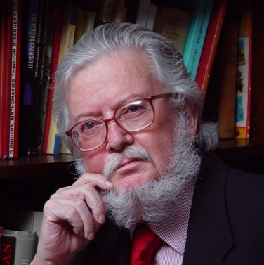 关于费尔南多·德尔·帕索的名人名言哲理格言警句语录 - 每日文摘