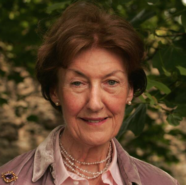 关于雪莉·哈泽德的名人名言哲理格言警句语录 - 每日文摘