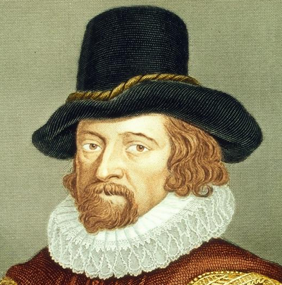 关于培根的名人名言哲理格言警句语录 - 每日文摘