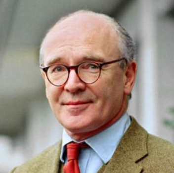 关于马丁·莫泽巴赫的名人名言哲理格言警句语录 - 每日文摘