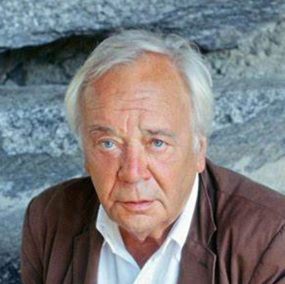 关于尤尔根·贝克尔的名人名言哲理格言警句语录 - 每日文摘