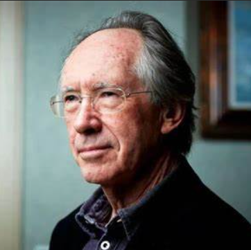 伊恩·麦克尤恩名人名言哲理格言警句语录