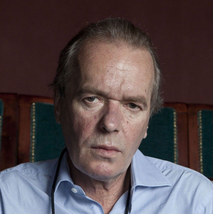 关于马丁·艾米斯的名人名言哲理格言警句语录 - 每日文摘