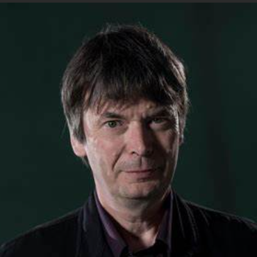 关于伊恩·兰金的名人名言哲理格言警句语录 - 每日文摘