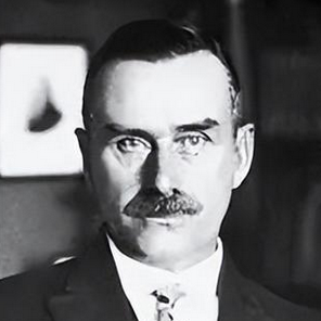 托马斯·曼名人名言哲理格言警句语录