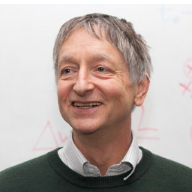 关于杰弗里·辛顿的名人名言哲理格言警句语录 - 每日文摘