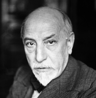 关于路伊吉·皮兰德娄的名人名言哲理格言警句语录 - 每日文摘