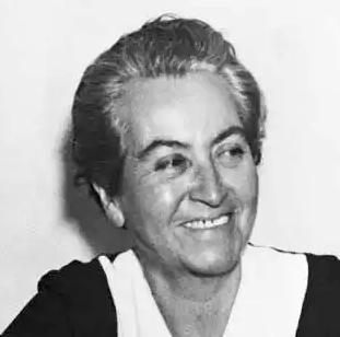 列拉·米斯特拉尔名人名言哲理格言警句语录