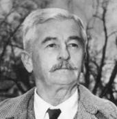 威廉·福克纳名人名言哲理格言警句语录