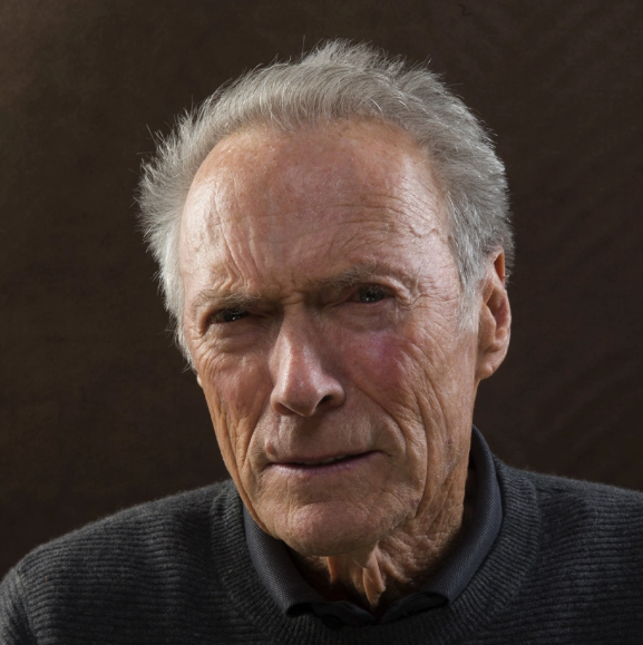 关于克林特·伊斯特伍德的名人名言哲理格言警句语录 - 每日文摘