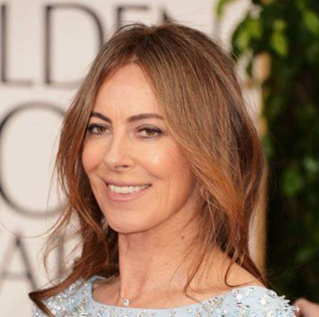 关于凯瑟琳·毕格罗的名人名言哲理格言警句语录 - 每日文摘