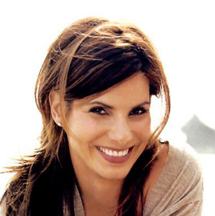 关于桑德拉·布洛克的名人名言哲理格言警句语录 - 每日文摘