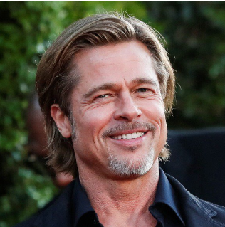 关于布拉德·皮特的名人名言哲理格言警句语录 - 每日文摘