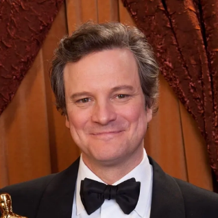 关于科林·费尔斯的名人名言哲理格言警句语录 - 每日文摘