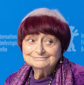 关于阿涅斯·瓦尔达的名人名言哲理格言警句语录 - 每日文摘