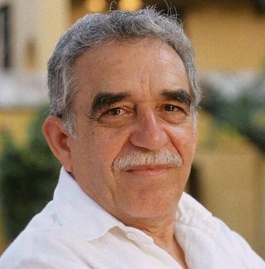 关于加西亚·马尔克斯的名人名言哲理格言警句语录 - 每日文摘