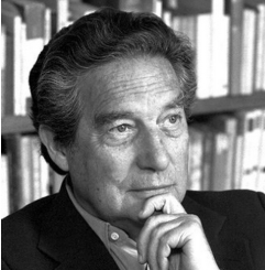 奥克塔维奥·帕斯名人名言哲理格言警句语录