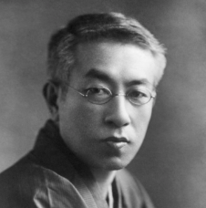 关于岛崎藤村的名人名言哲理格言警句语录 - 每日文摘