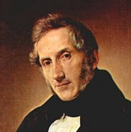 关于亚历山德罗·曼佐尼的名人名言哲理格言警句语录 - 每日文摘