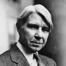 关于卡尔·桑德堡的名人名言哲理格言警句语录 - 每日文摘