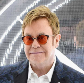 关于埃尔顿·约翰的名人名言哲理格言警句语录 - 每日文摘