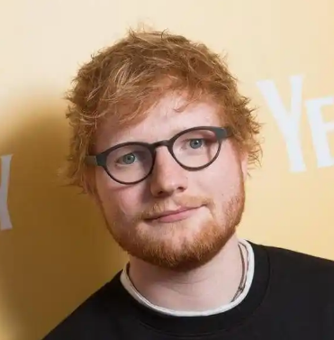 关于艾德·希兰的名人名言哲理格言警句语录 - 每日文摘