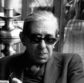 关于贡萨洛·托伦特·巴列斯特尔的名人名言哲理格言警句语录 - 每日文摘