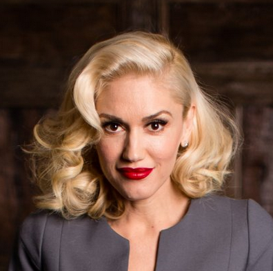 关于格温·史蒂芬妮的名人名言哲理格言警句语录 - 每日文摘