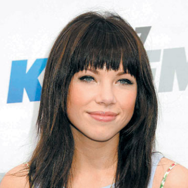 关于卡莉·蕾·杰普森的名人名言哲理格言警句语录 - 每日文摘