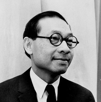 关于贝聿铭的名人名言哲理格言警句语录 - 每日文摘