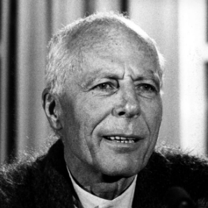 关于戈特弗里德·玻姆的名人名言哲理格言警句语录 - 每日文摘