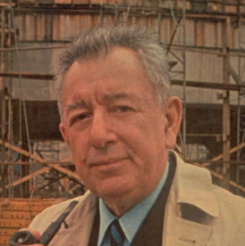 关于戈登·邦夏的名人名言哲理格言警句语录 - 每日文摘