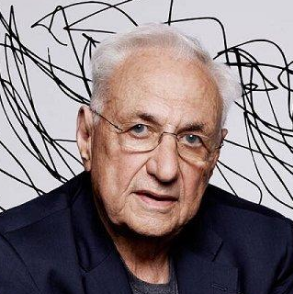 关于弗兰克·盖里的名人名言哲理格言警句语录 - 每日文摘