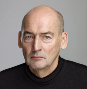 关于雷姆·库哈斯的名人名言哲理格言警句语录 - 每日文摘