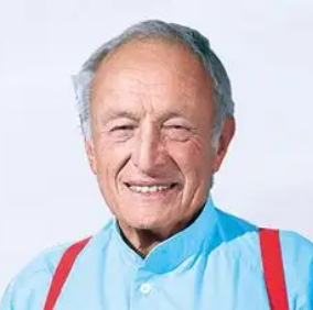 关于理查德·罗杰斯的名人名言哲理格言警句语录 - 每日文摘