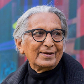 关于巴克里希纳·多西的名人名言哲理格言警句语录 - 每日文摘