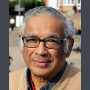 关于斯里尼瓦瑟·瓦拉丹的名人名言哲理格言警句语录 - 每日文摘