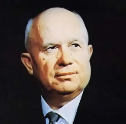 关于赫鲁晓夫的名人名言哲理格言警句语录 - 每日文摘