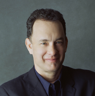 关于汤姆·汉克斯的名人名言哲理格言警句语录 - 每日文摘