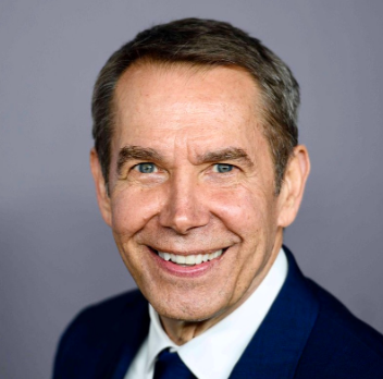 关于杰夫·昆斯的名人名言哲理格言警句语录 - 每日文摘