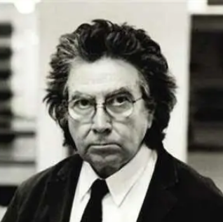 关于安东尼·塔皮埃斯的名人名言哲理格言警句语录 - 每日文摘