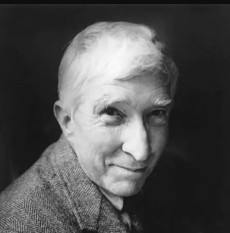 关于约翰·厄普代克的名人名言哲理格言警句语录 - 每日文摘