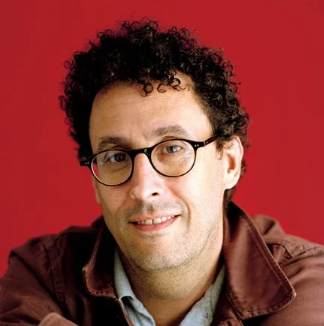 关于托尼·库什纳的名人名言哲理格言警句语录 - 每日文摘