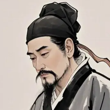 关于杜甫的名人名言哲理格言警句语录 - 每日文摘