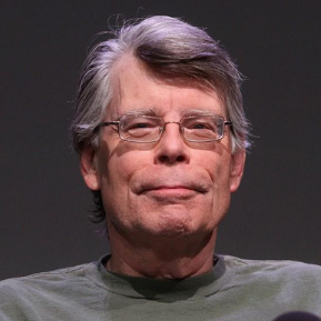 关于斯蒂芬·金的名人名言哲理格言警句语录 - 每日文摘