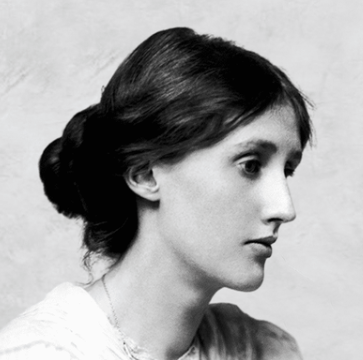 关于弗吉尼亚·伍尔夫的名人名言哲理格言警句语录 - 每日文摘