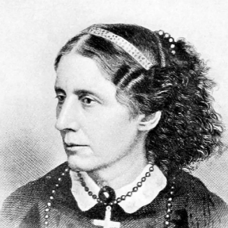 关于比彻·斯托夫人的名人名言哲理格言警句语录 - 每日文摘