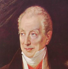 关于克莱门斯·梅特涅的名人名言哲理格言警句语录 - 每日文摘