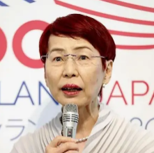 关于上野千鹤子的名人名言哲理格言警句语录 - 每日文摘